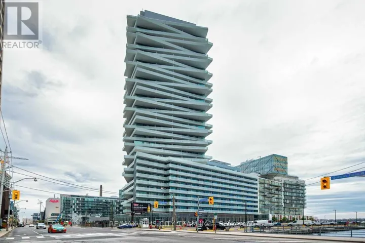 822 - 15 QUEENS QUAY E, Toronto (Waterfront Communities), Ontario M5E0C5