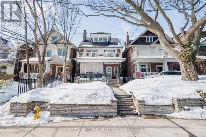 BASEMENT - 222 WINEVA AVENUE, Toronto (The Beaches), Ontario M4E2T4