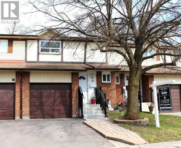 56 PARKER CRESCENT, Ajax (South East), Ontario L1S3R5