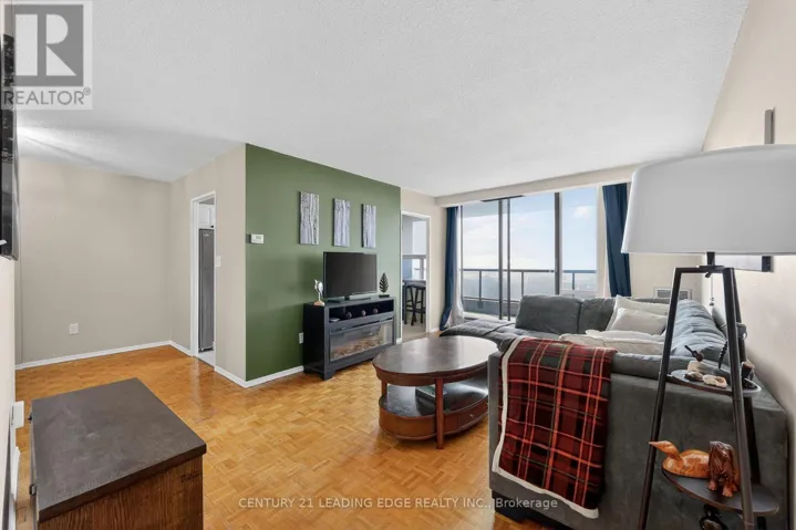 1010 - 92 CHURCH STREET S, Ajax (Central West), Ontario L1S6B4