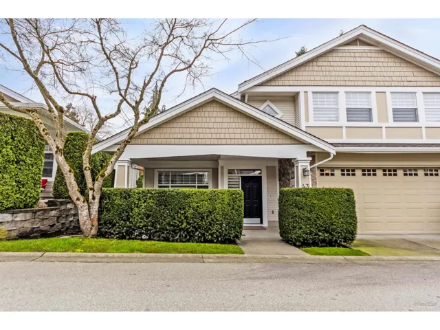 43 3500 144 STREET, Surrey, British Columbia V4P3J6