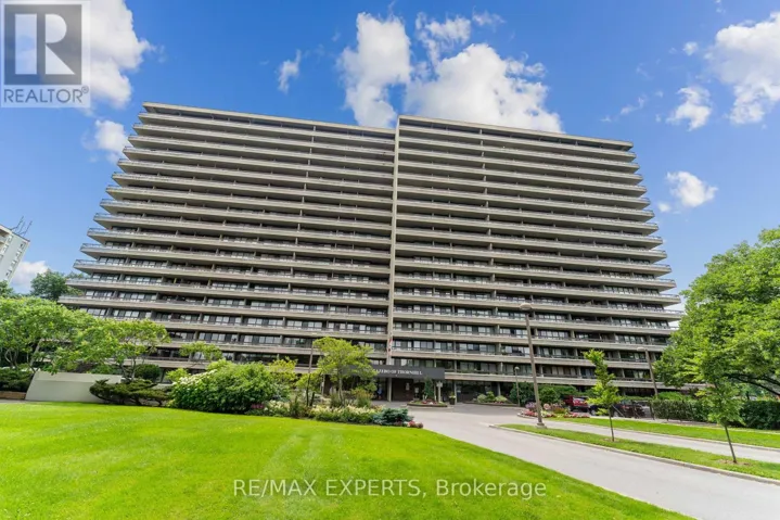 607 - 8111 YONGE STREET, Markham (Royal Orchard), Ontario L3T4V9