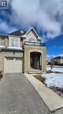 292 RYMAL RD WEST Road, Hamilton, Ontario L9B0H6