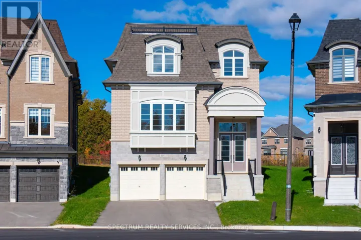 19 SWAMP SPARROW COURT, Caledon (Caledon East), Ontario L7C4M7