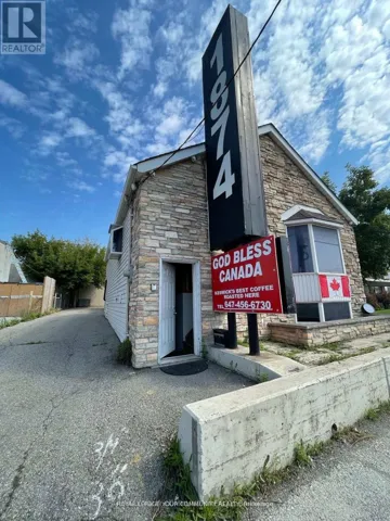 1874 WILSON AVENUE, Toronto (Downsview-Roding-CFB), Ontario M9M1A5