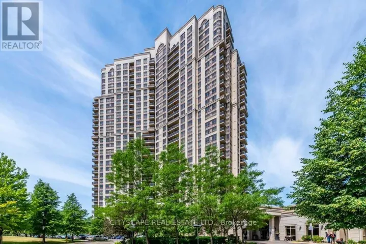 315 - 710 HUMBERWOOD BLVD BOULEVARD, Toronto (West Humber-Clairville), Ontario M9W7J5