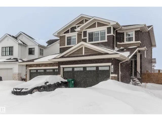 42 JENNIFER CR, St. Albert, Alberta T8N7Z6