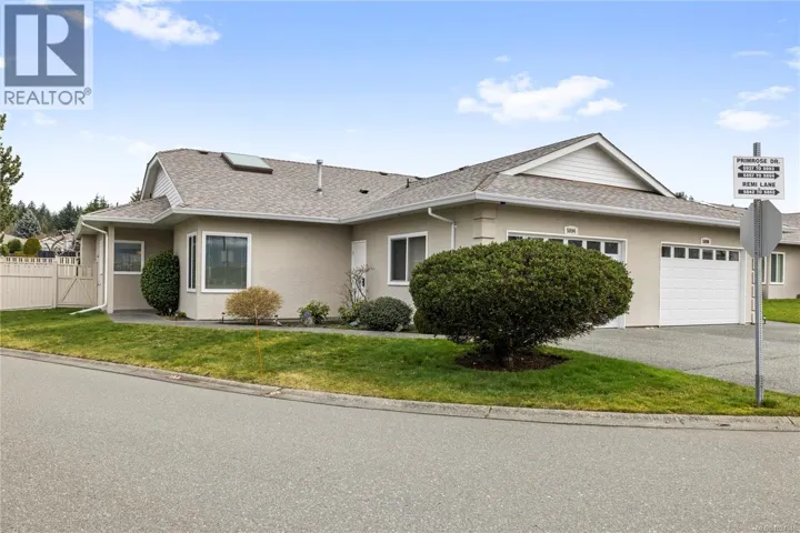 5894 Primrose Dr, Nanaimo, British Columbia V9T6B8