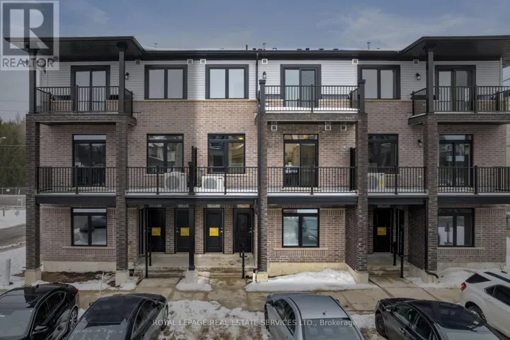 30 THATCHER DRIVE, Guelph (Kortright East), Ontario N1L0R9