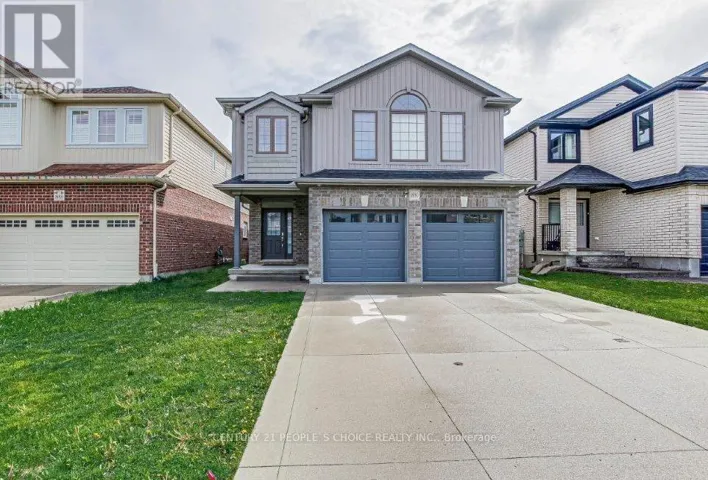 1880 SEDGEFIELD ROW, London North (North S), Ontario N6G0P8