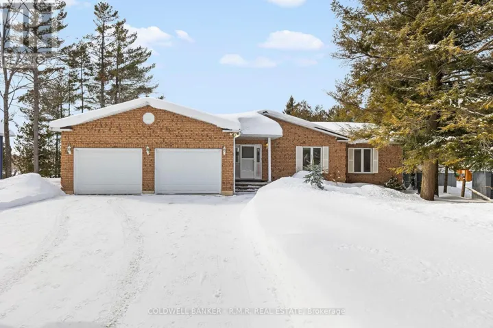 17 STANLEY ROAD, Kawartha Lakes (Carden), Ontario K0M2T0