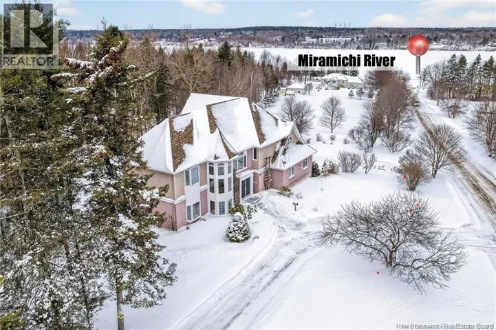 18 Breau Avenue, Miramichi, New Brunswick E1N6M8