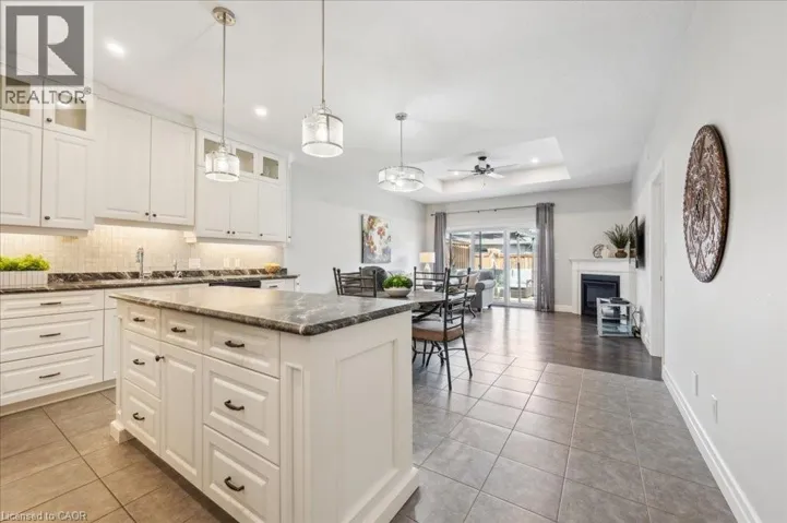 28 BUR OAK Drive, Elmira, Ontario N3B0C6