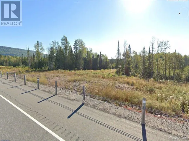 W 1/2 Lt 5 Cantley Drive HWY 11-17, Red Rock, Ontario P0T2P0