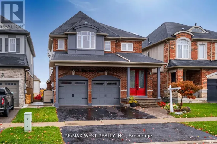 31 BUXTON LANE, Clarington (Bowmanville), Ontario L1C0J9
