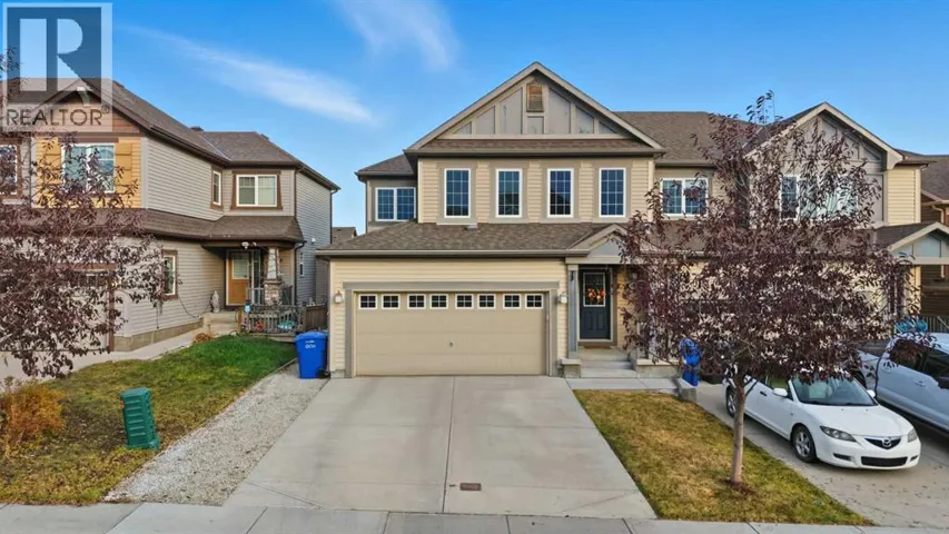 308 Viewpointe Terrace, Chestermere, Alberta T1X0T2