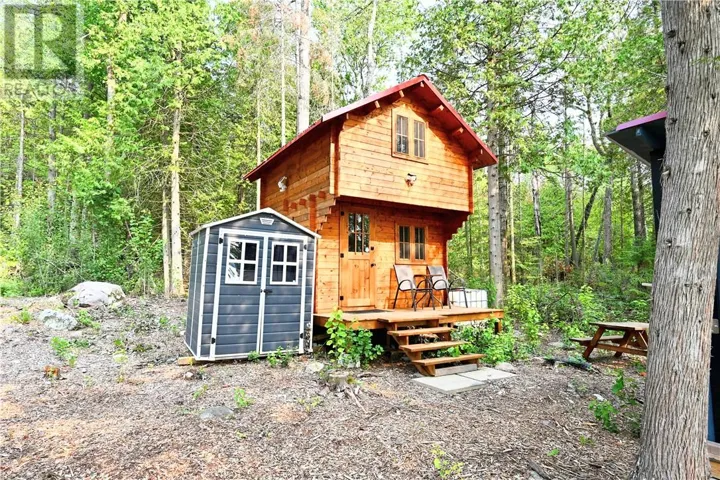 102 Sandy Point, Manitowaning, Ontario P0P1N0