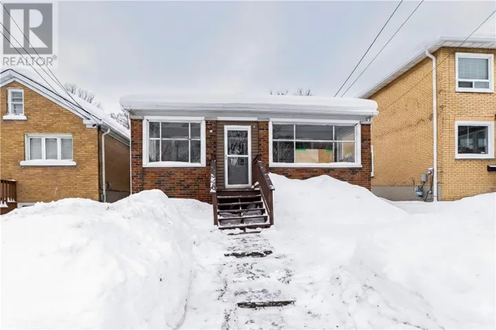 343 Cross Street, Sudbury, Ontario P3E3V9