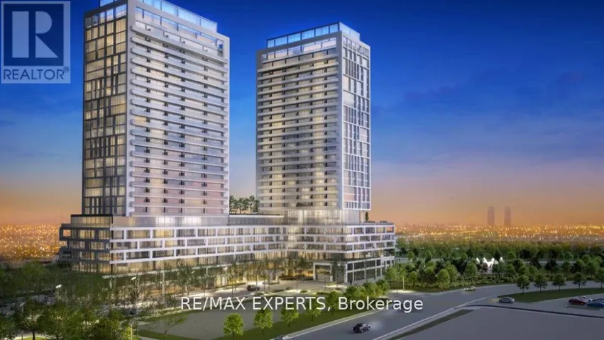 1111 - 8960 JANE STREET, Vaughan (Concord), Ontario L4K2M9