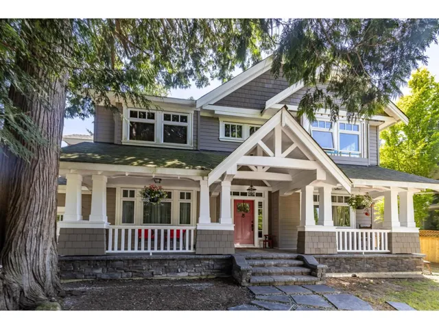 12522 26A AVENUE, Surrey, British Columbia V4A2M3