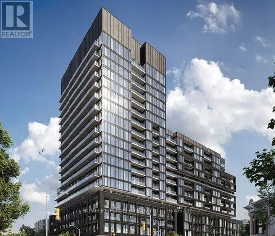 227 - 285 DUFFERIN STREET, Toronto (South Parkdale), Ontario M6K0J2