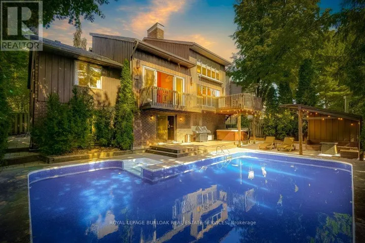 9 FORESTHILL CRESCENT, Pelham (Fonthill), Ontario L0S1E1