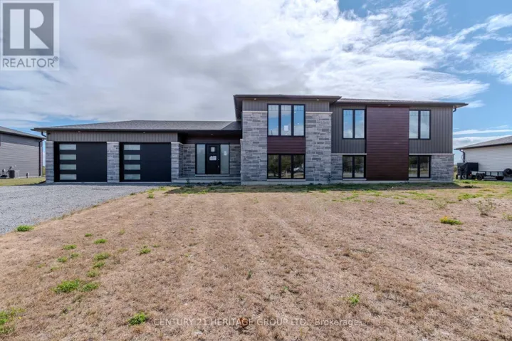 41 COUNTY 29 ROAD, Prince Edward County (Hillier Ward), Ontario K0K1T0