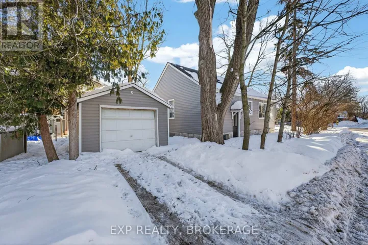 19 SCOTT STREET, Kingston (Central City East), Ontario K7L1L3