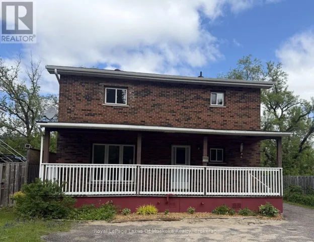 Legal Duplex in town