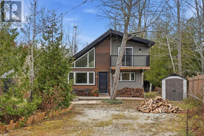 324 BRYANT STREET, South Bruce Peninsula, Ontario N0H2T0