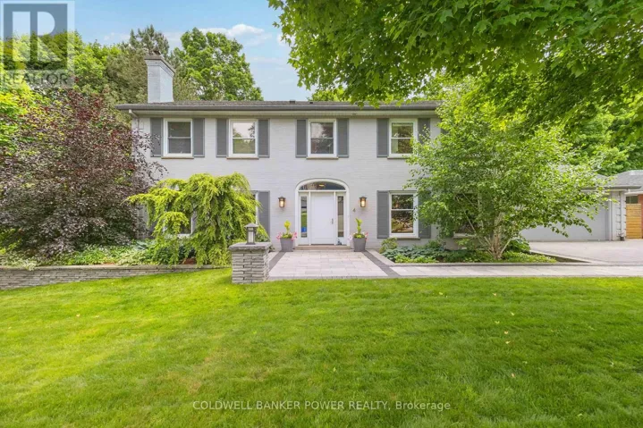 4 LINKSGATE ROAD, London North (North J), Ontario N6G2A7