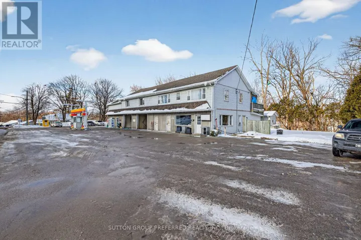 3922 HAMILTON ROAD E, Thames Centre (Dorchester), Ontario N0L1G2