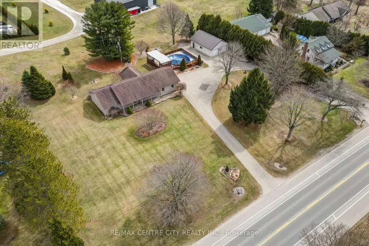 5978 SUNSET ROAD, Central Elgin (Union), Ontario N0L2L0