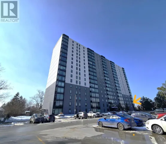 205 - 45 POND MILLS ROAD, London South (South J), Ontario N5Z4W5