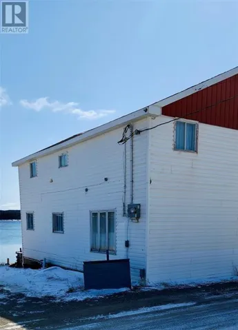 125 Main Street, Port Saunders, Newfoundland & Labrador A0K4H0