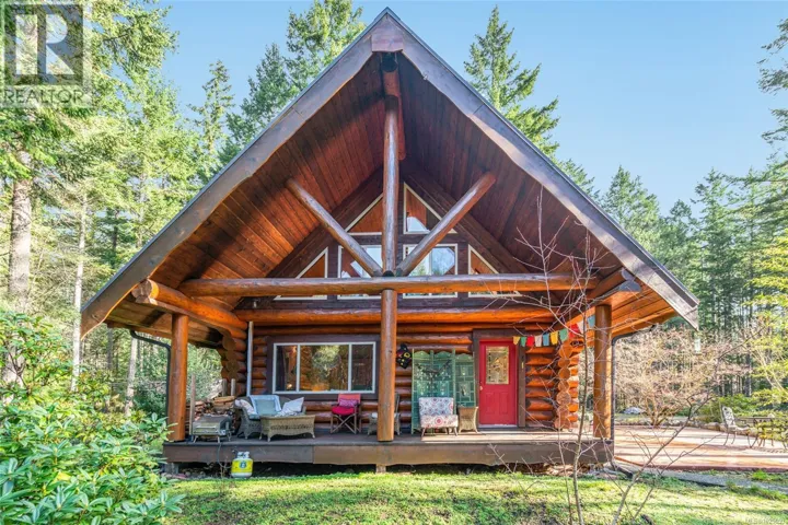 1780 Stalker Rd, Gabriola Island, British Columbia V0R1X7