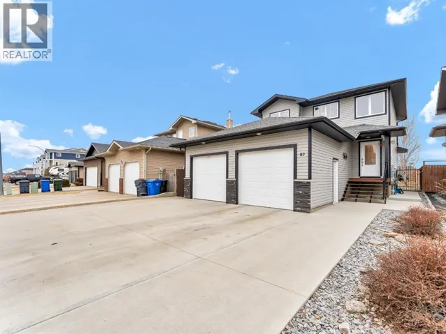 87 Vista Close SE, Medicine Hat, Alberta T1B0C5