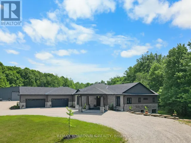 1155 EBBS BAY ROAD, Drummond/North Elmsley, Ontario K7C0C5