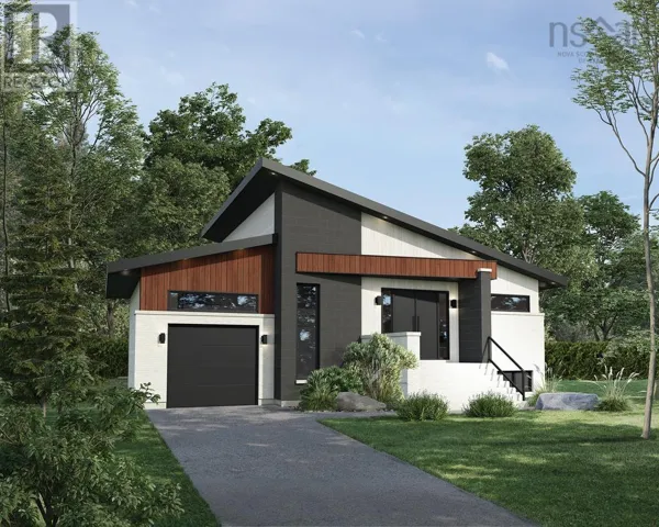 176 Loon Point Trail, East Uniacke, Nova Scotia B0N1Z0