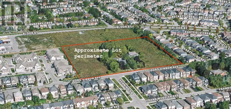 1440 GORD VINSON AVENUE, Clarington (Courtice), Ontario L1E2N6