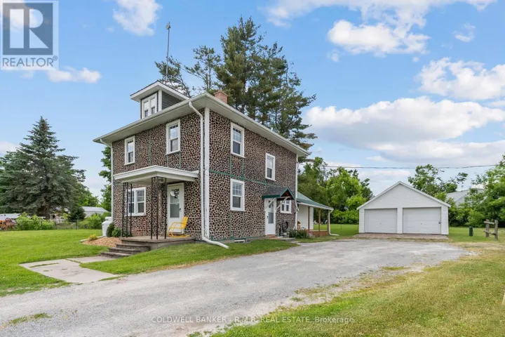 269 GLENARM ROAD, Kawartha Lakes (Eldon), Ontario K0M2T0