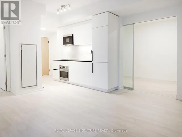501 - 35 PARLIAMENT STREET, Toronto (Waterfront Communities), Ontario M5A1G1