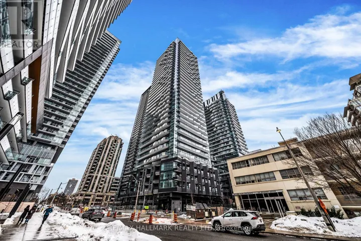 1903 - 110 BROADWAY AVENUE, Toronto (Mount Pleasant West), Ontario M4P1V7