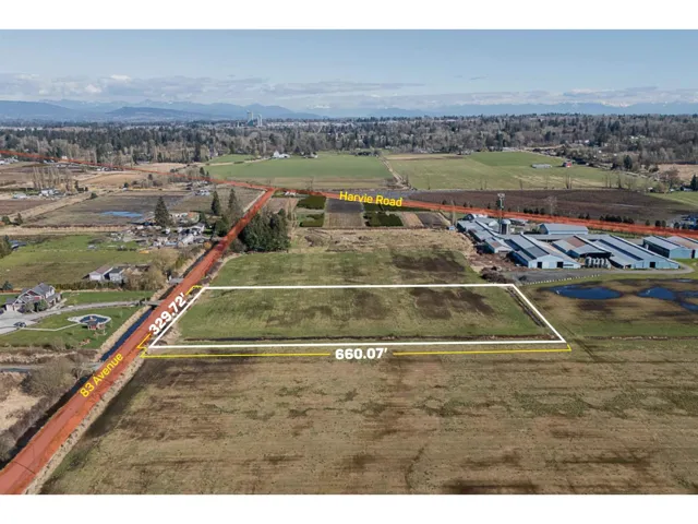 18120 83 AVENUE, Surrey, British Columbia V4N6A8