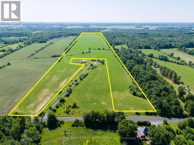 21772 CONCESSION 10 ROAD, South Glengarry, Ontario K0B1H0