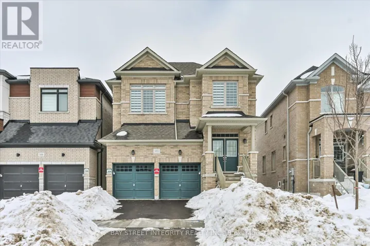 1452 WHEATCROFT DRIVE, Oshawa (Kedron), Ontario L1L0W5