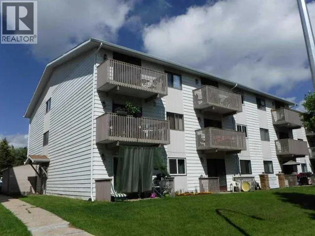 206, 114 Mount Pleasant Drive, Camrose, Alberta T4V2M7