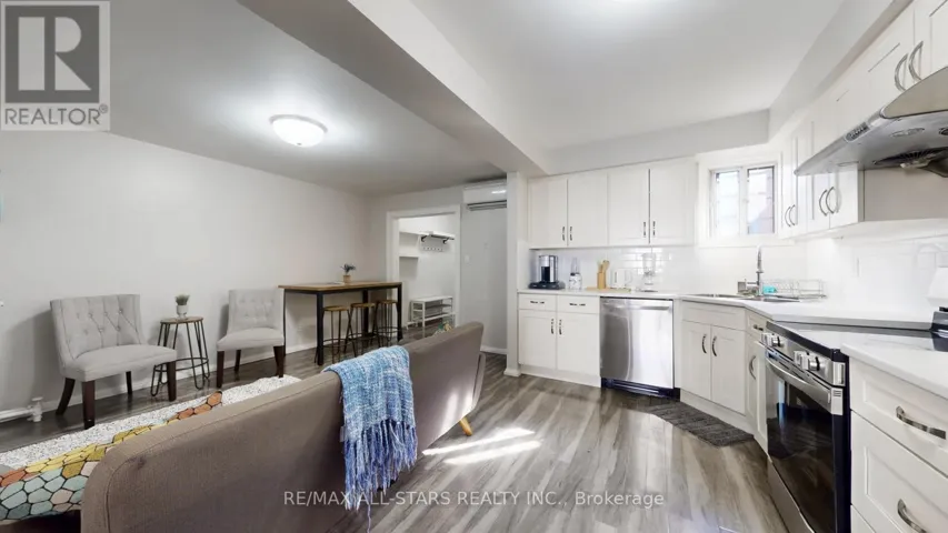 2ND - 1074 BLOOR STREET W, Toronto (Dovercourt-Wallace Emerson-Junction), Ontario M6H1M6