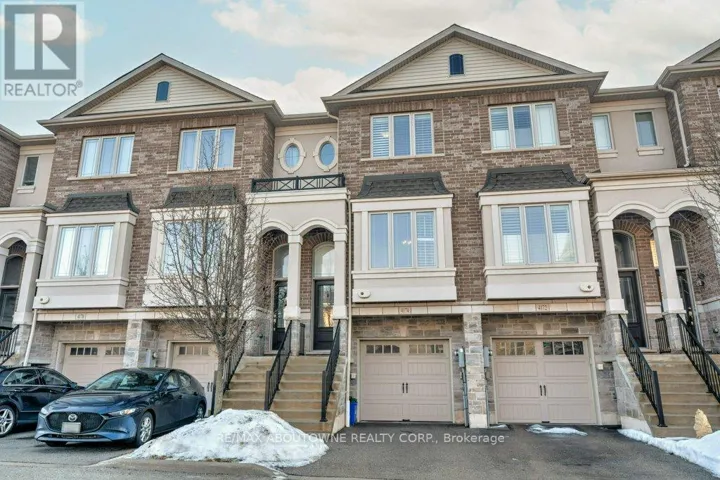 4174 GALILEO COMMON, Burlington (Shoreacres), Ontario L7L0G7