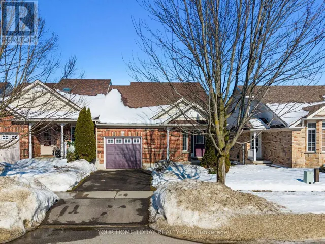 71 DOCTOR MOORE COURT, Halton Hills (AC Acton), Ontario L7J3A6